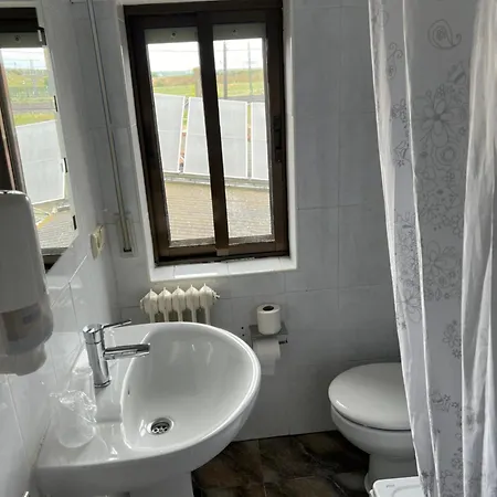 Guest house San Isidro