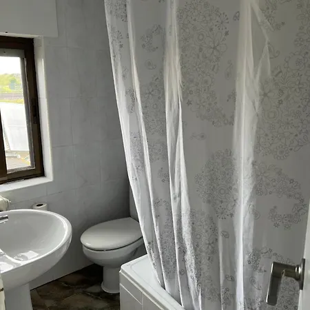 Gasthuis San Isidro 3*
