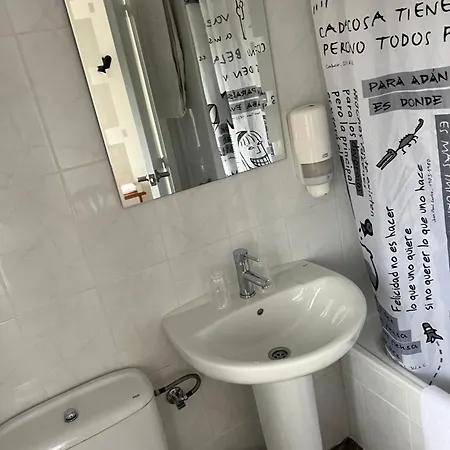 San Isidro Guest house Zamora