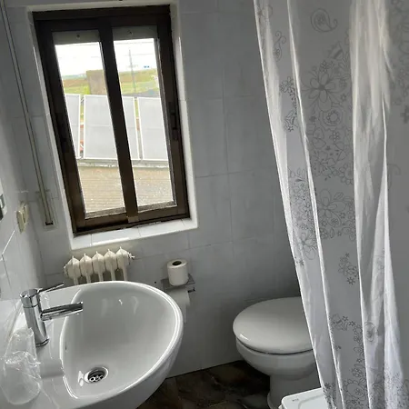 San Isidro Guest house