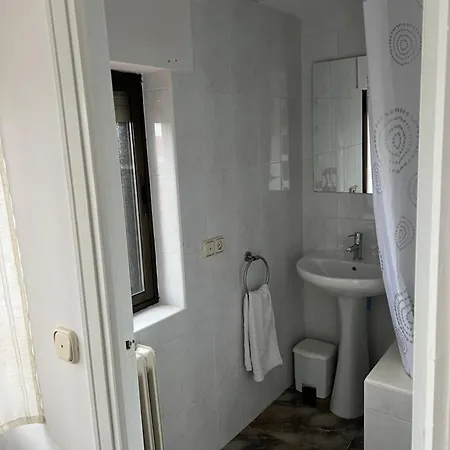 Guest house San Isidro