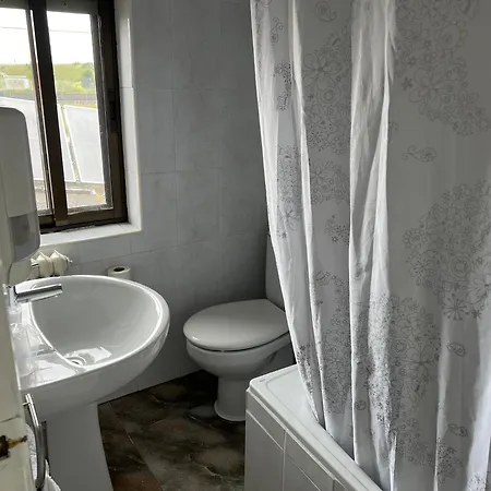 San Isidro Guest house 3*