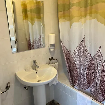 Gasthuis San Isidro 3*