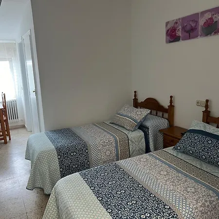 San Isidro 3*