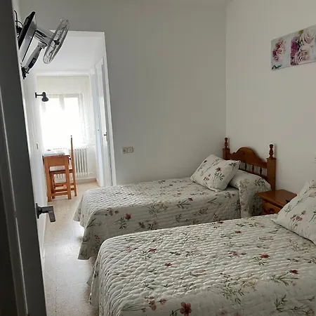 Gasthuis San Isidro 3*