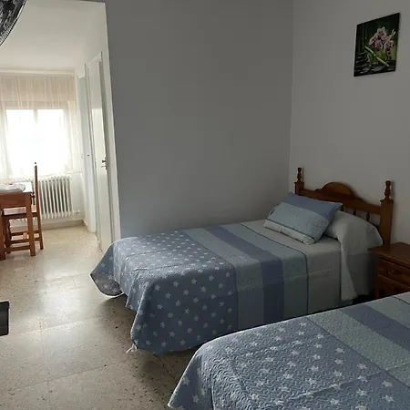 San Isidro 3* Zamora