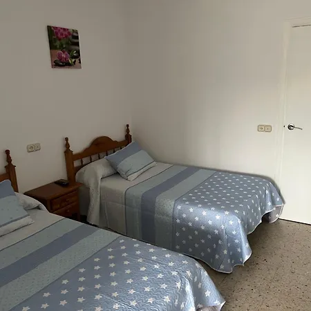 San Isidro 3*