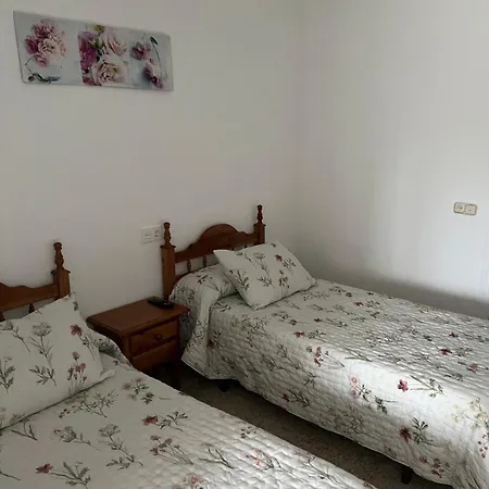 San Isidro 3* Zamora