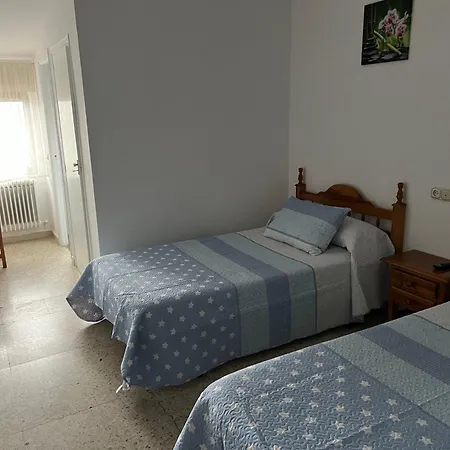 Guest house San Isidro