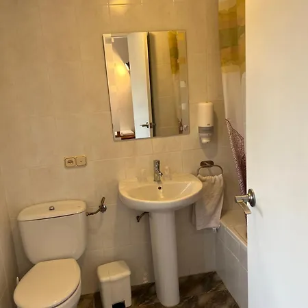 Gasthuis San Isidro 3*