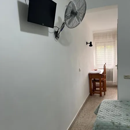 San Isidro 3* Zamora