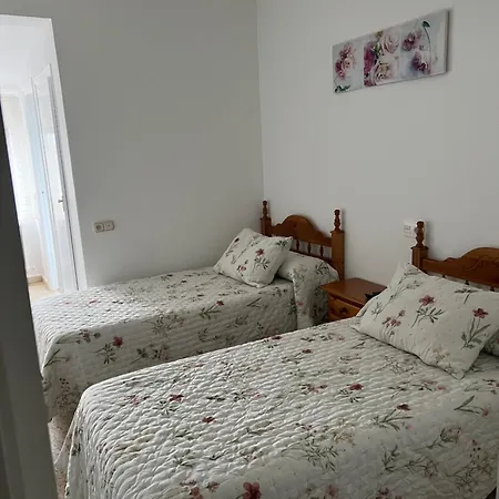 Guest house San Isidro