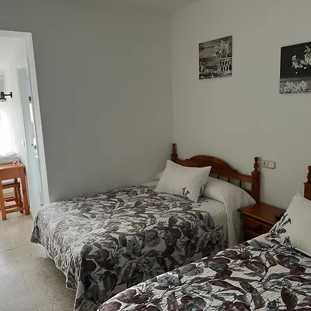 Gasthuis San Isidro 3*
