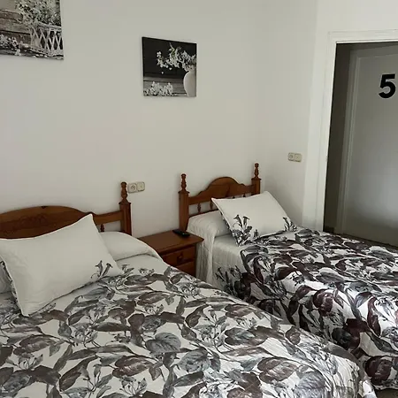 San Isidro 3* Zamora