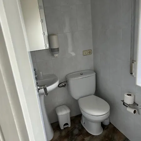 Guest house San Isidro