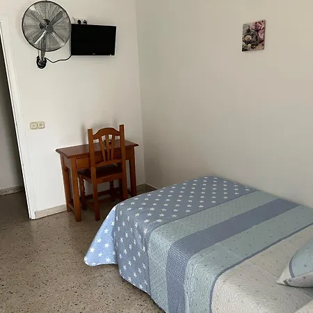 San Isidro Zamora
