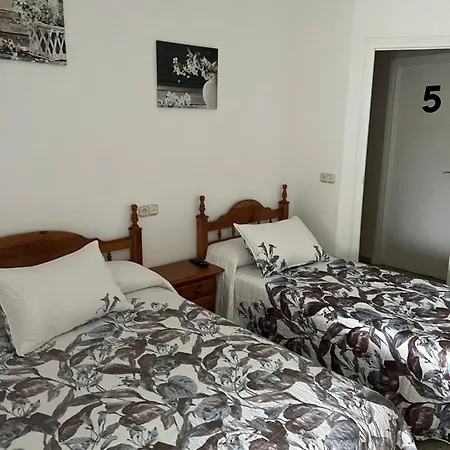 San Isidro 3* Zamora