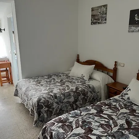 San Isidro Guest house