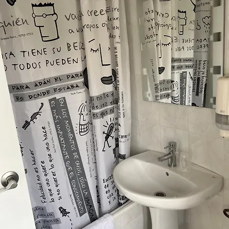 Guest house San Isidro 3*