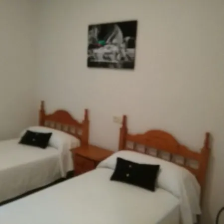 San Isidro Guest house Zamora