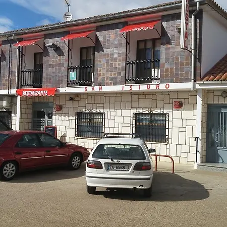 San Isidro