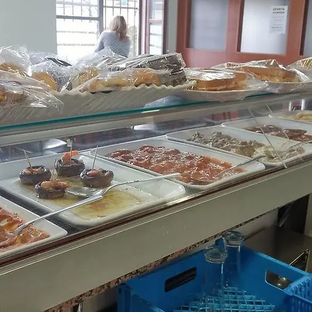 San Isidro 3* Zamora